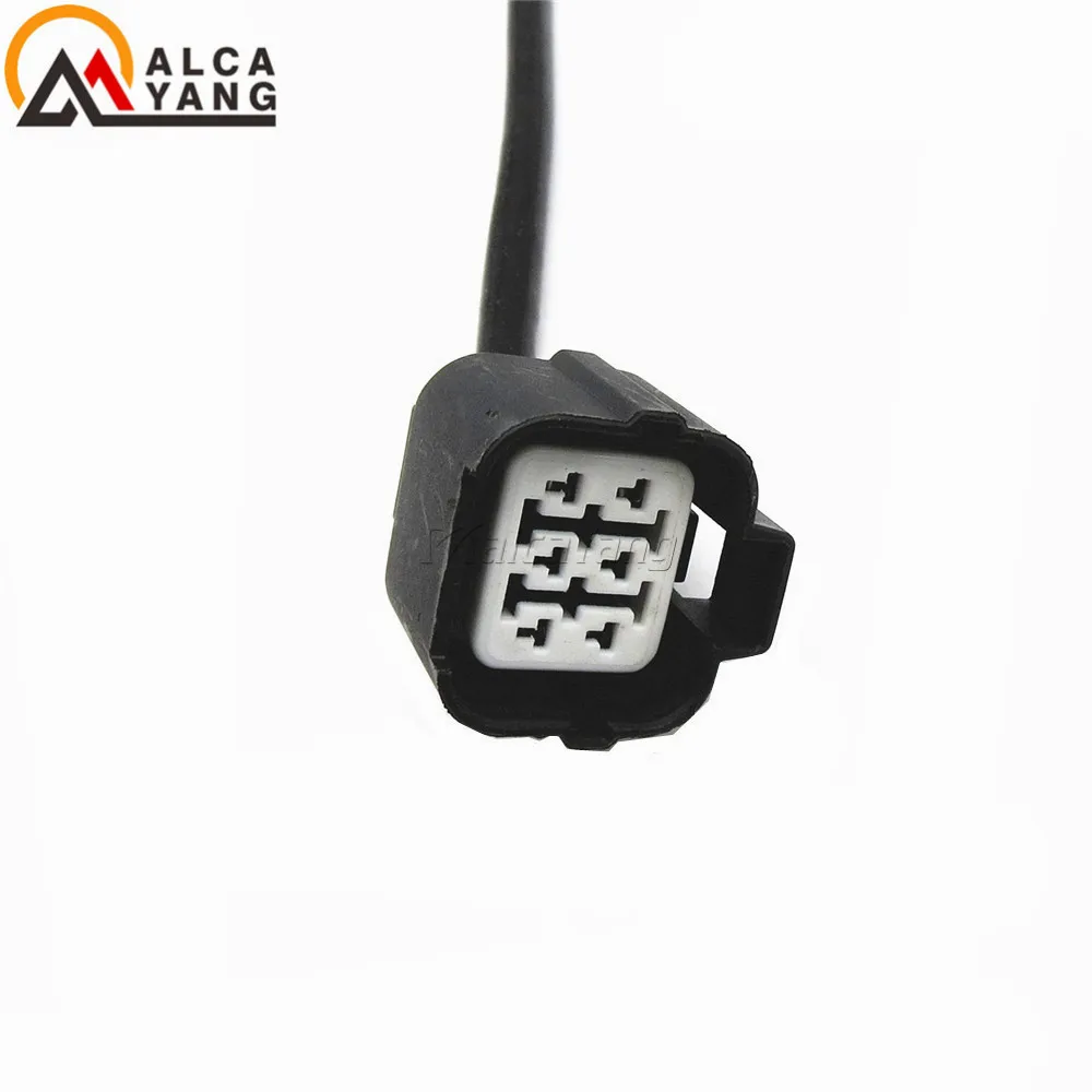 22641-AA180 Лямбда-датчик кислорода O2 для SUBARU Forester Liberty Impreza Outback SVX LEGACY 2 0 5 3 2003-2011 НЕТ #