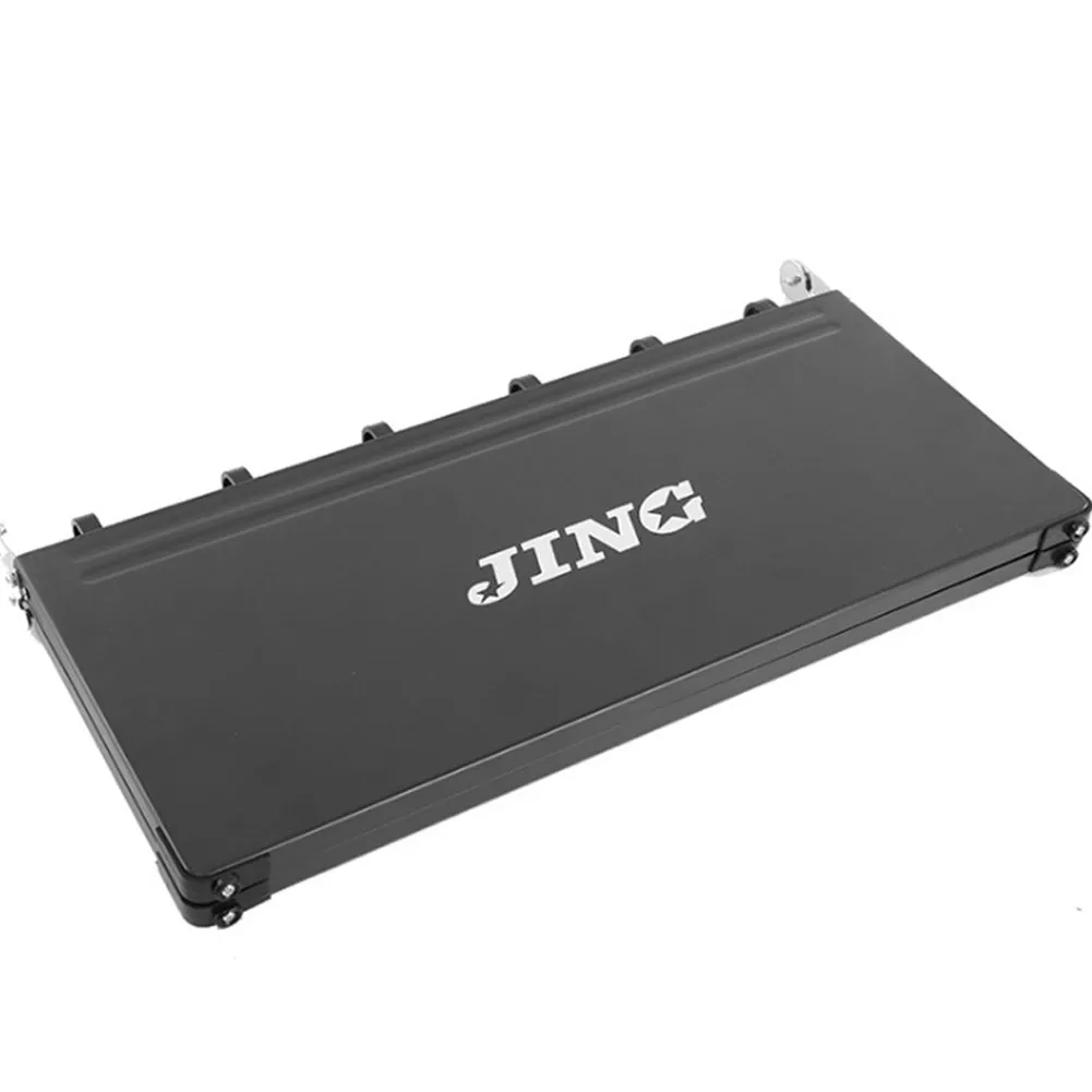 

Cassette Scoreboard Scoreboard Outdoor Sports 1 Pcs 1* 4 Digits 42*23cm