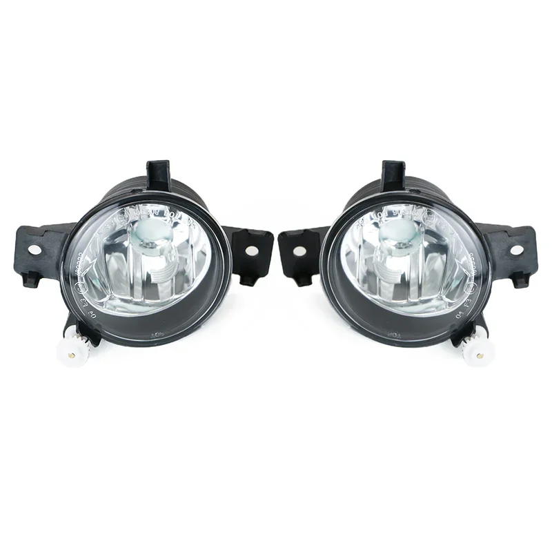 Противотуманная фара в сборе без лампочек для BMW X5 E70 LCI 2011 2012 2013, передний бампер, противотуманная фара 63177237433 63177237434