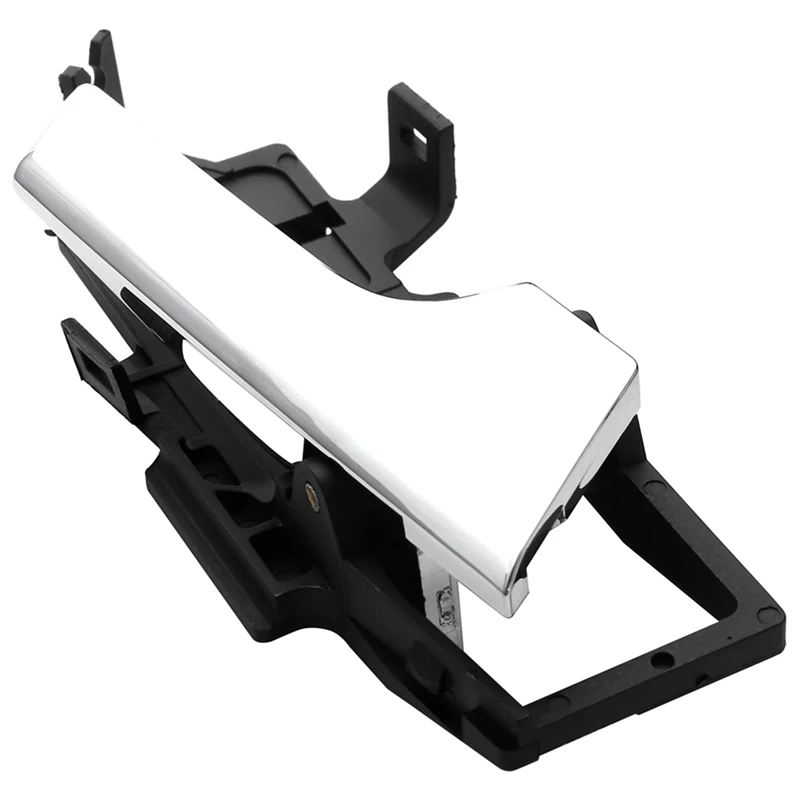 4 шт. правая/левая ручка для автомобильной межкомнатной двери Chevrolet Aveo 2007 2008 2009 2010