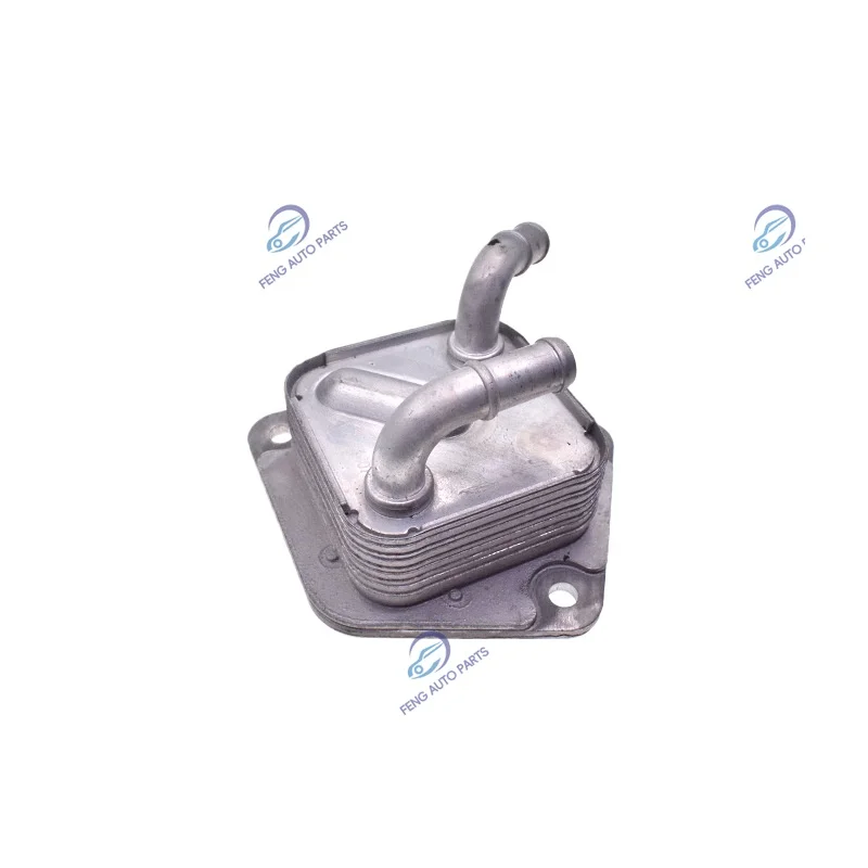 Нагреватель ATF для Honda CIVIC CRIDER FC7 59B/6A05K8/масляный радиатор масляный коробки передач