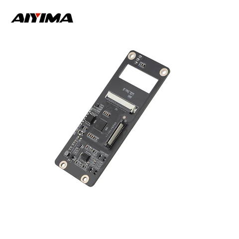 AIYIMA A80 Усилитель мощности