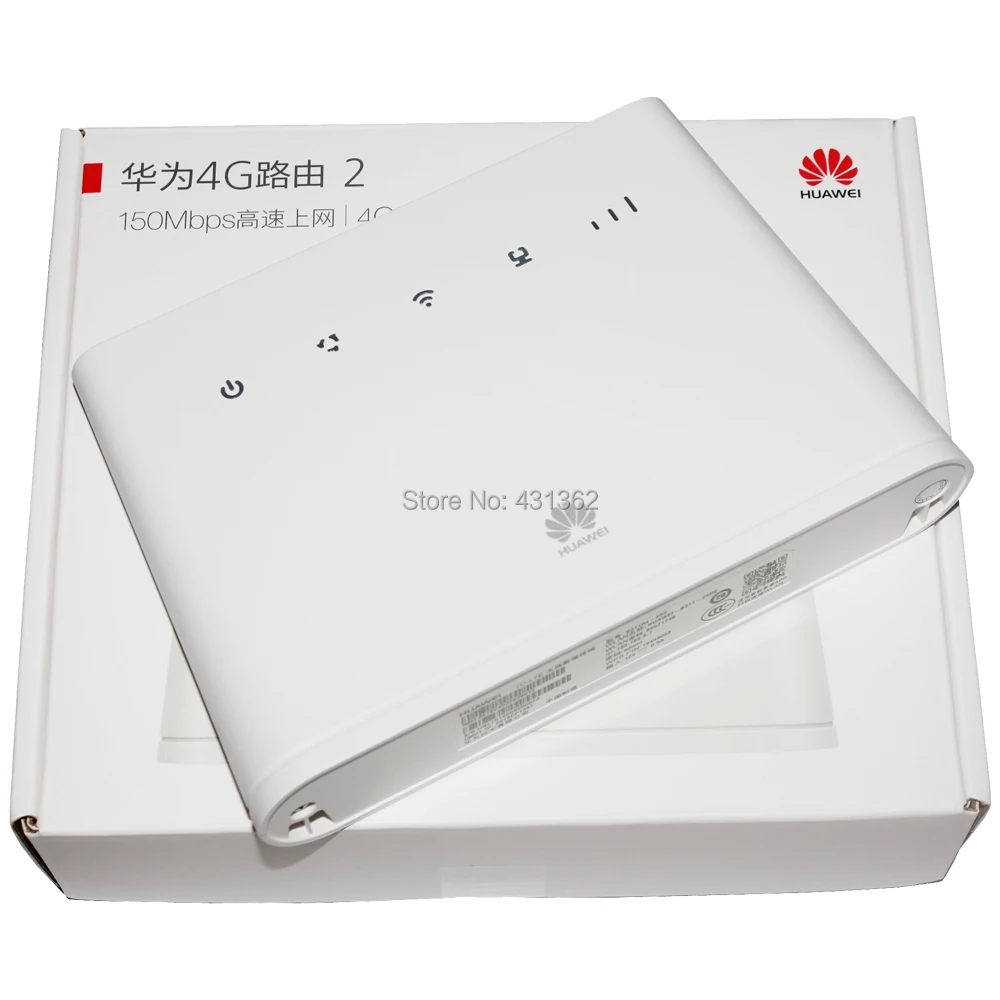 

Wi-Fi 2,4 ГГц 150 Мбит/с, 4G LTE