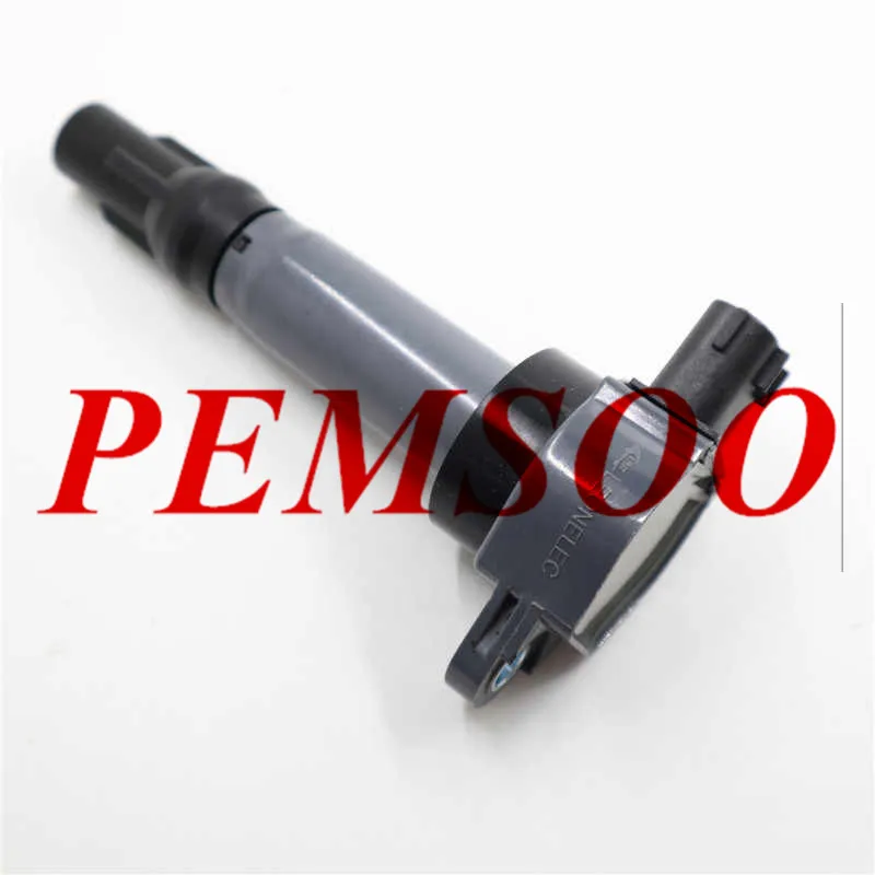 MN195805 FK0343 новая катушка зажигания для Citroen C4 Aircross Mitsubishi ASX1.6 Lancer 1 5 MN195452 C1694 1832A031 FK0320