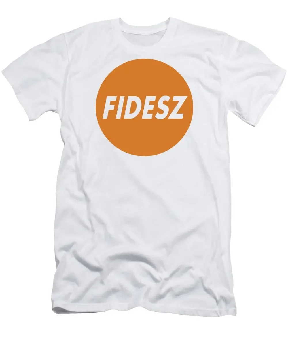 Футболка Fidesz