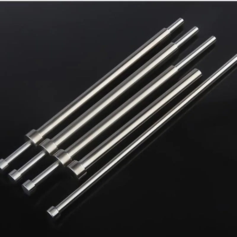 5 пластмассовый пресс - форма SKD 61 выталкиватель втулка штырь формы полый стартер