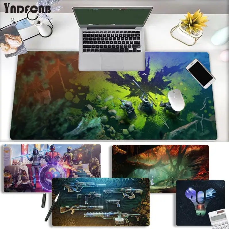 

Destiny 2 мой любимый, Индивидуальный размер, для клавиатуры, коврик для мыши, для подарка парню