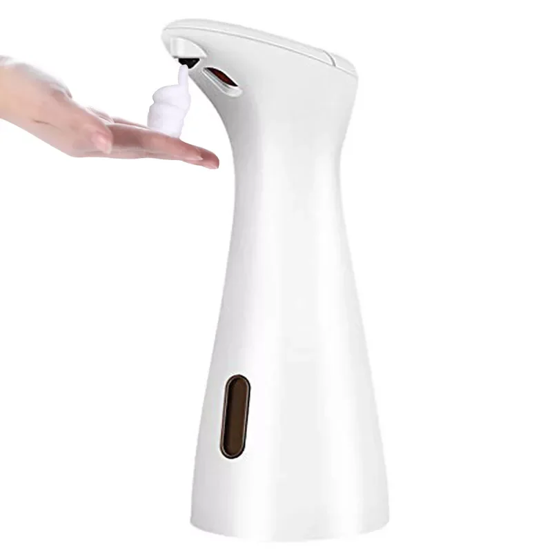 

Liquid or Foam Soap Dispenser Washer Intelligent Induction foaming Hand Washing Machine for Kitchen Bathroom Dispenser