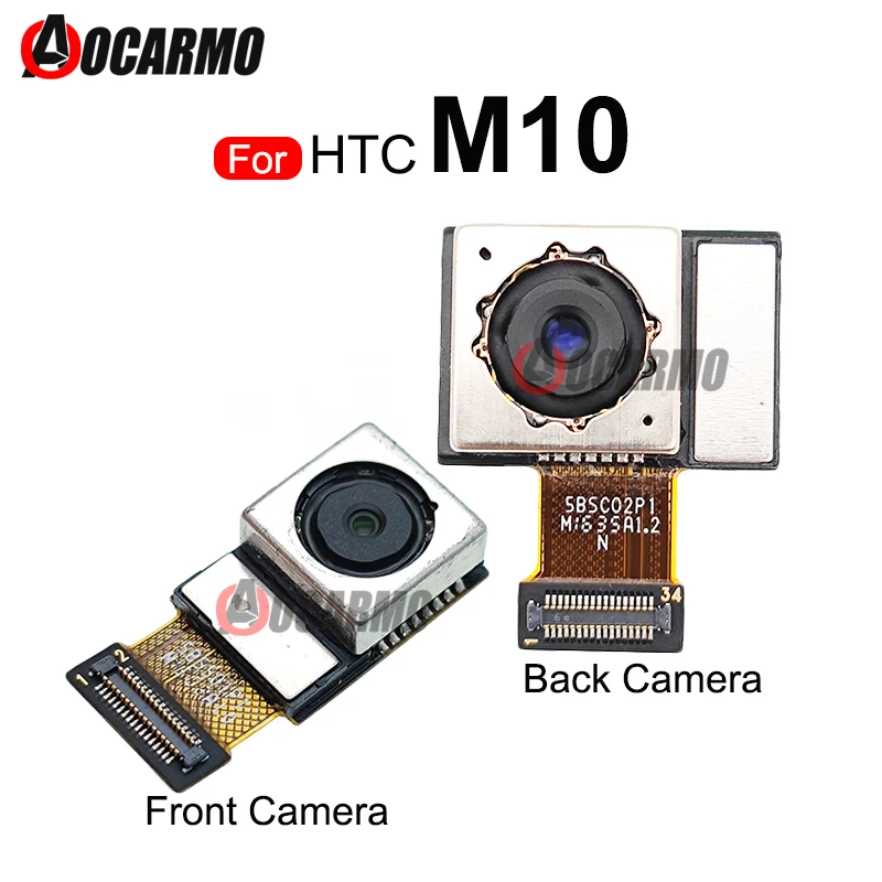 

Гибкий кабель для задней и передней камеры HTC 10 M10 запасные части для ремонта