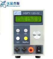 hspy120v2a dc programmable power supply output of 0 120v0 2a adjustable rs232 port