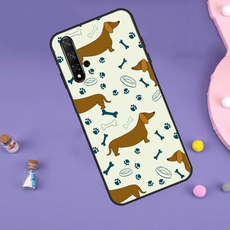 Чехол для Huawei Nova Y70 Y60 Y61 Y90 Y91 5T 9 10 SE 3i 8i 11i 11 Pro P20 P40 P30 Lite