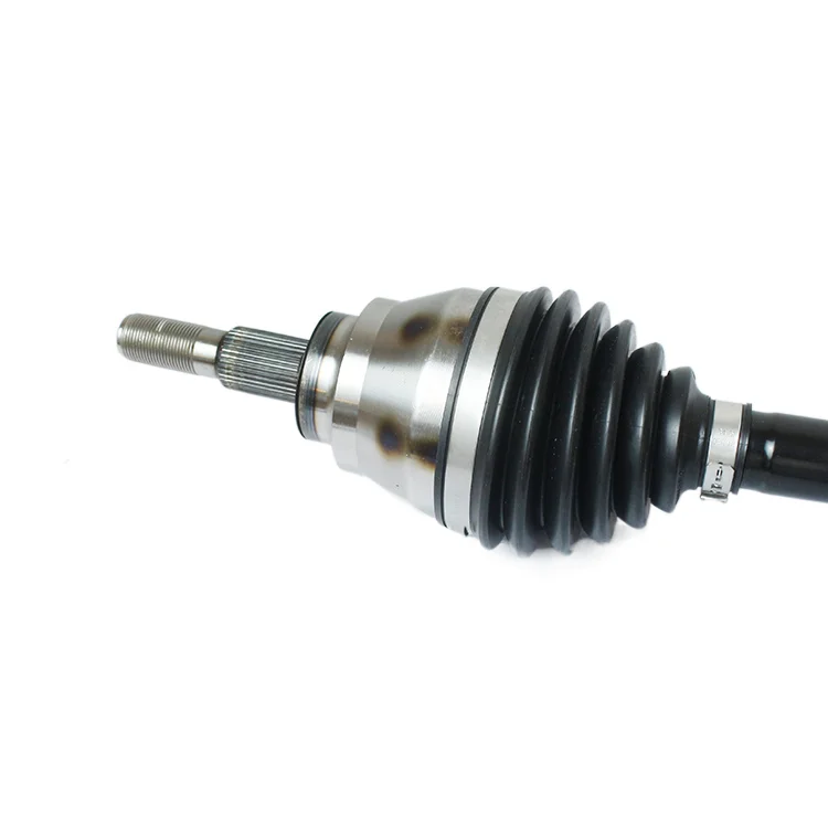 Оригинальные автозапчасти 4082581500 коробка передач Постоянная скорость передняя