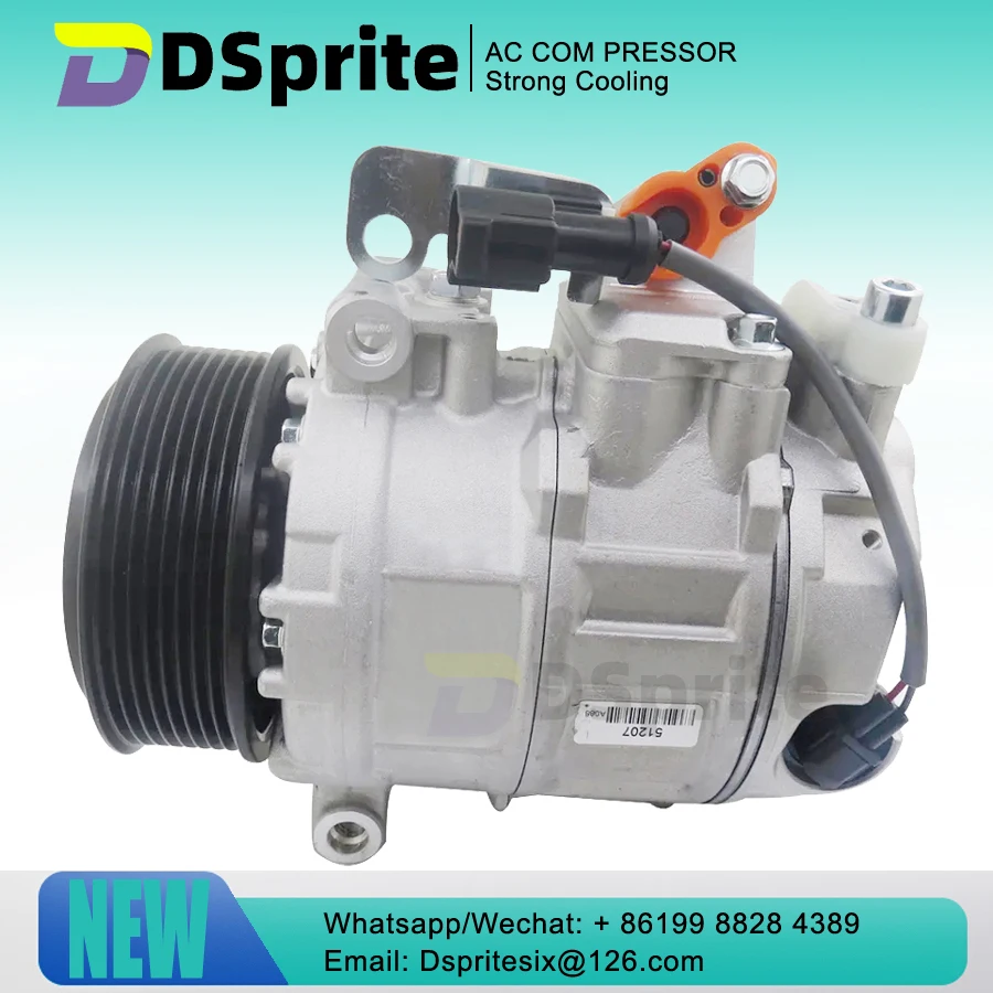 Автомобильная лампа освещения 447180-8380 447180-8382 JPB000183 LR012795 LR014064 для LAND ROVER LION DIESEL 2.7L V6