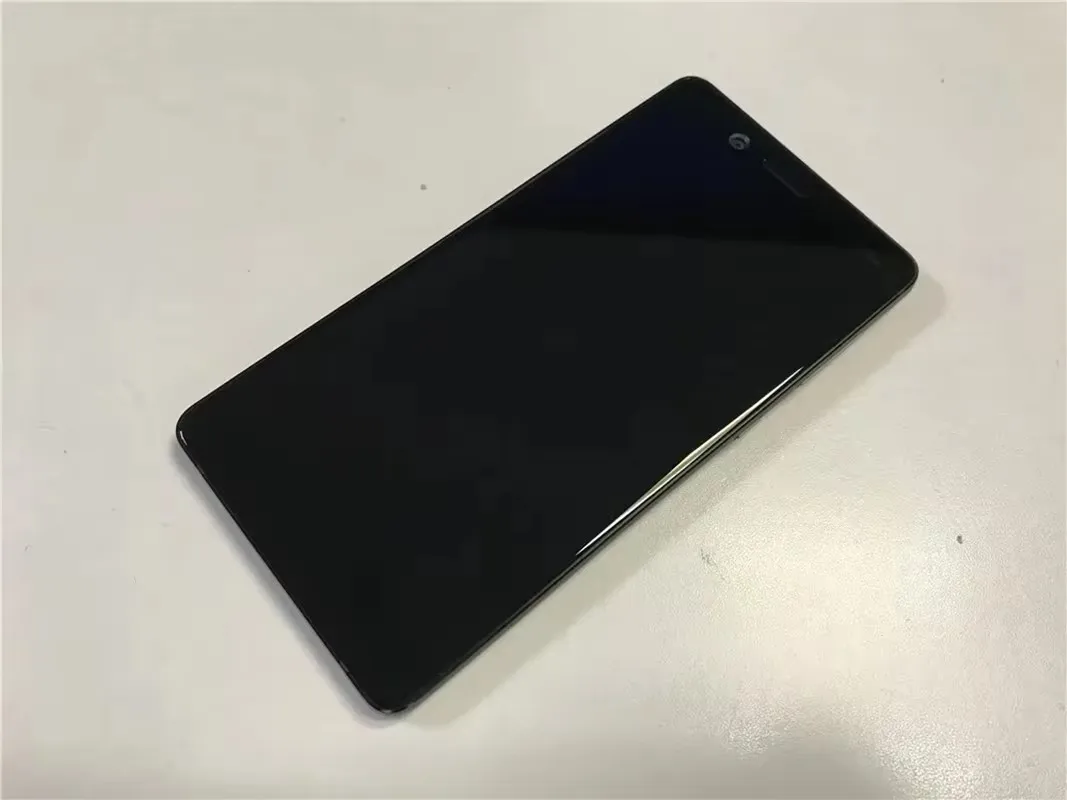 Смартфон Nokia 7 5 2 дюйма 4 + 64 ГБ 16 МП две SIM-карты