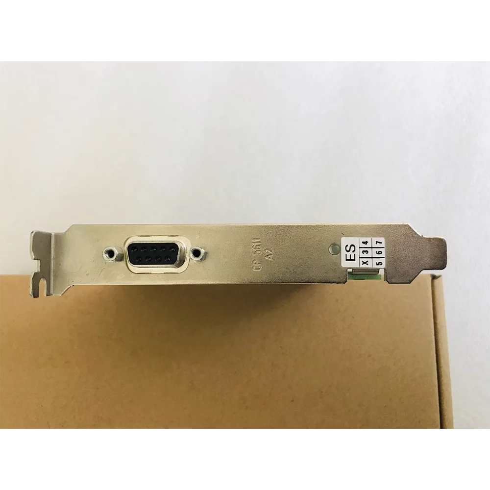 CP5611 A2 A5E 00369844 6GK1561-1AA01 для сетевой карты связи Siemens