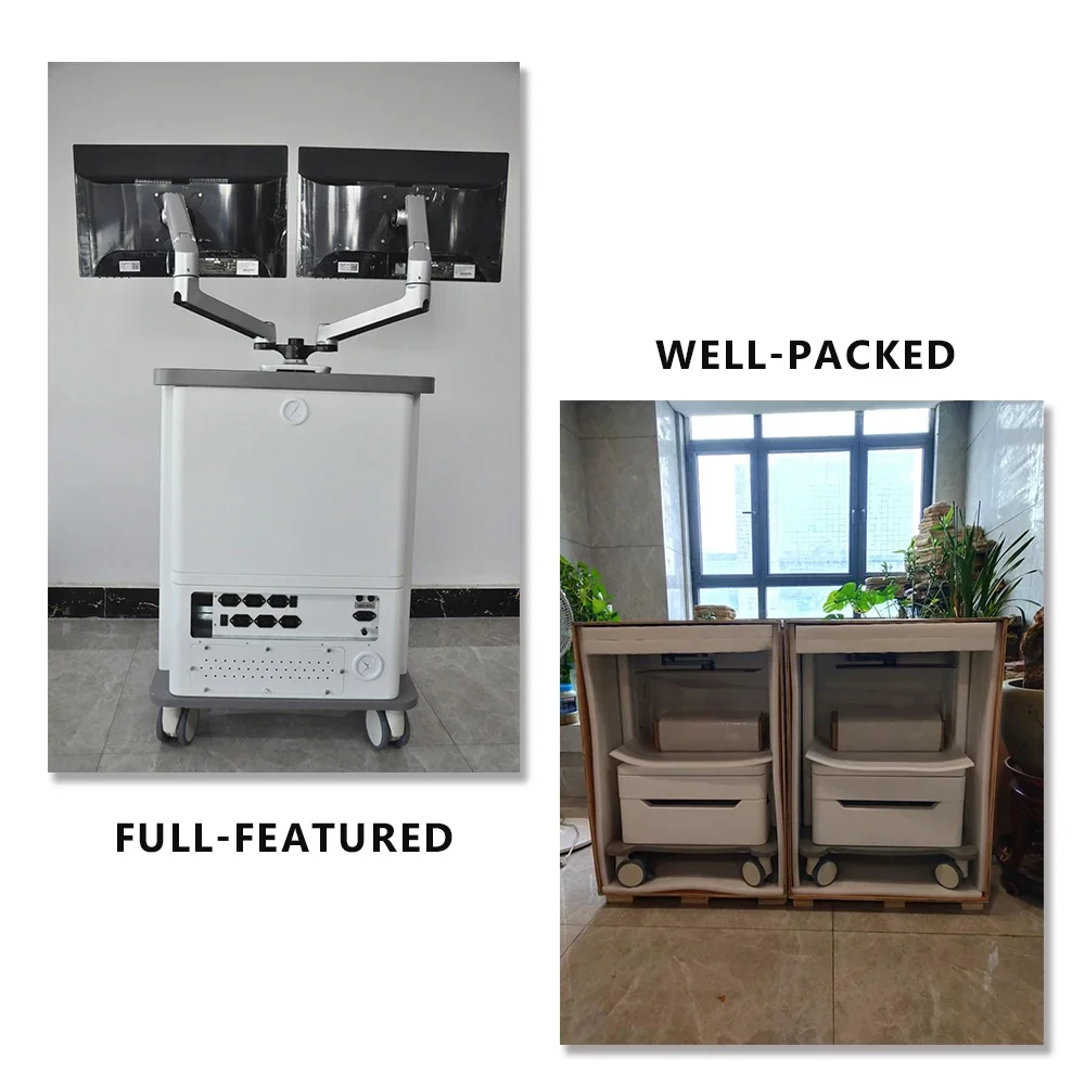 YKD-2102 поставка с завода многофункциональное оборудование для эндоскопии