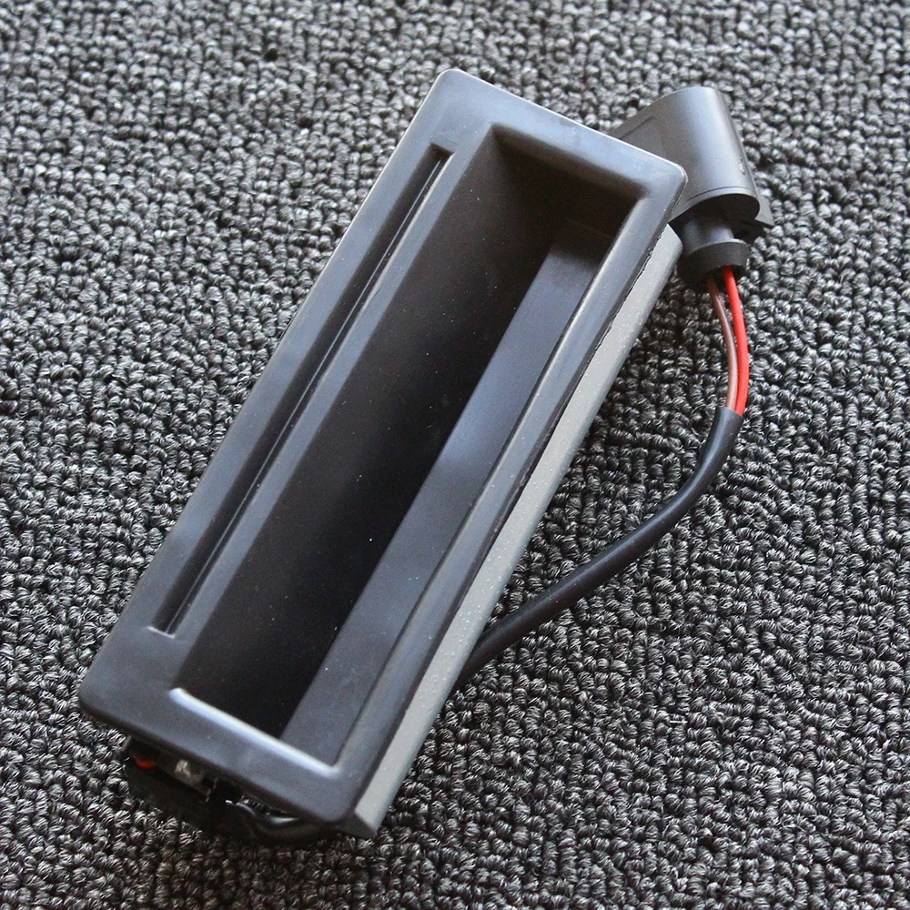 

1J0827566D для VW Bora 1999-2005 Golf 4 2002 2003 2004 2005 2006 замок багажника задней двери Микро Кнопка переключения РУЧКА