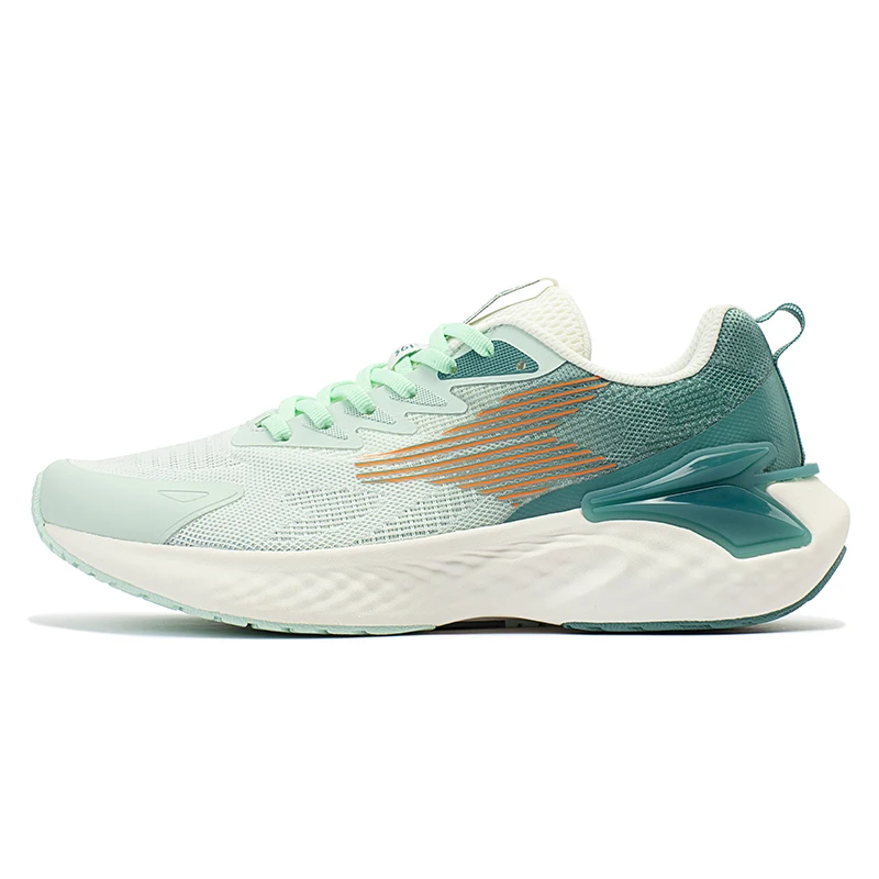 

Мужская Спортивная обувь 361E Hard 2.0 Лето 2023 Новинка сетчатая дышащая обувь для бега амортизирующая легкая мужская обувь для бега