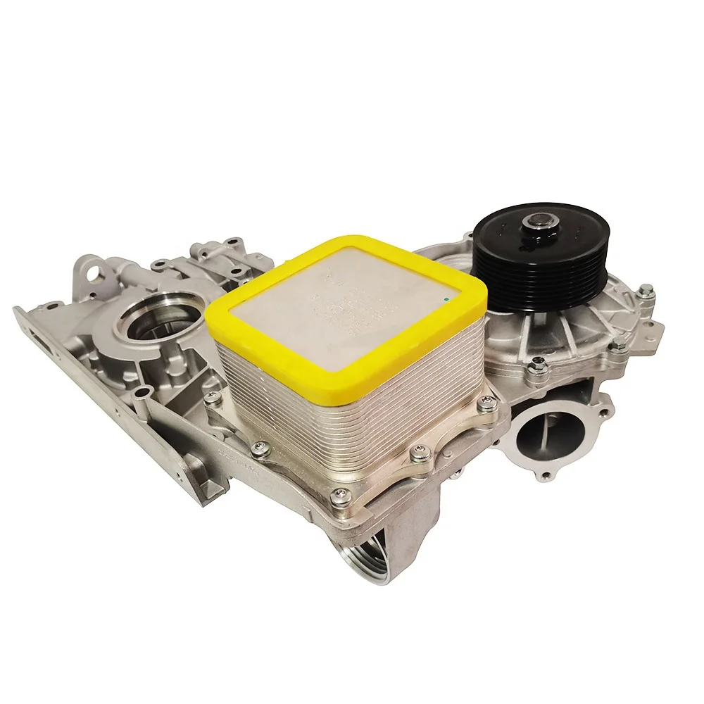 

Genuine Car Oil Filter 5318533 Oil Cooler For Pickup Truck 4x4 Automotive Parts & Accessories