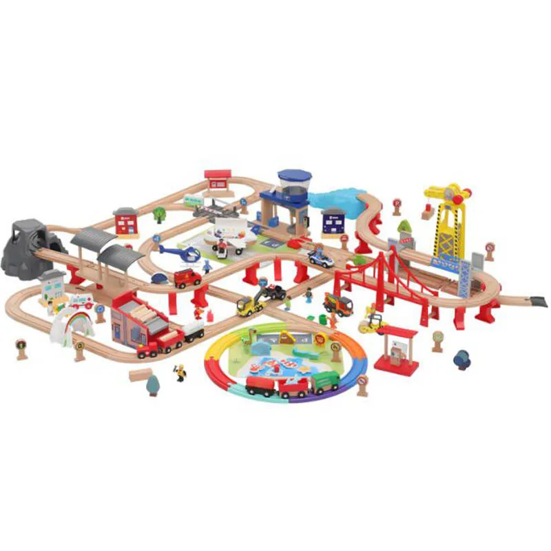 Рисунок 2 - Детский трек для электрического