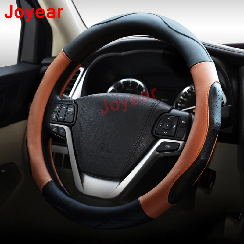 Для Changan RAV4 RAV-42020-2022 чехол рулевого колеса автомобиля Ручное шитье износостойкие