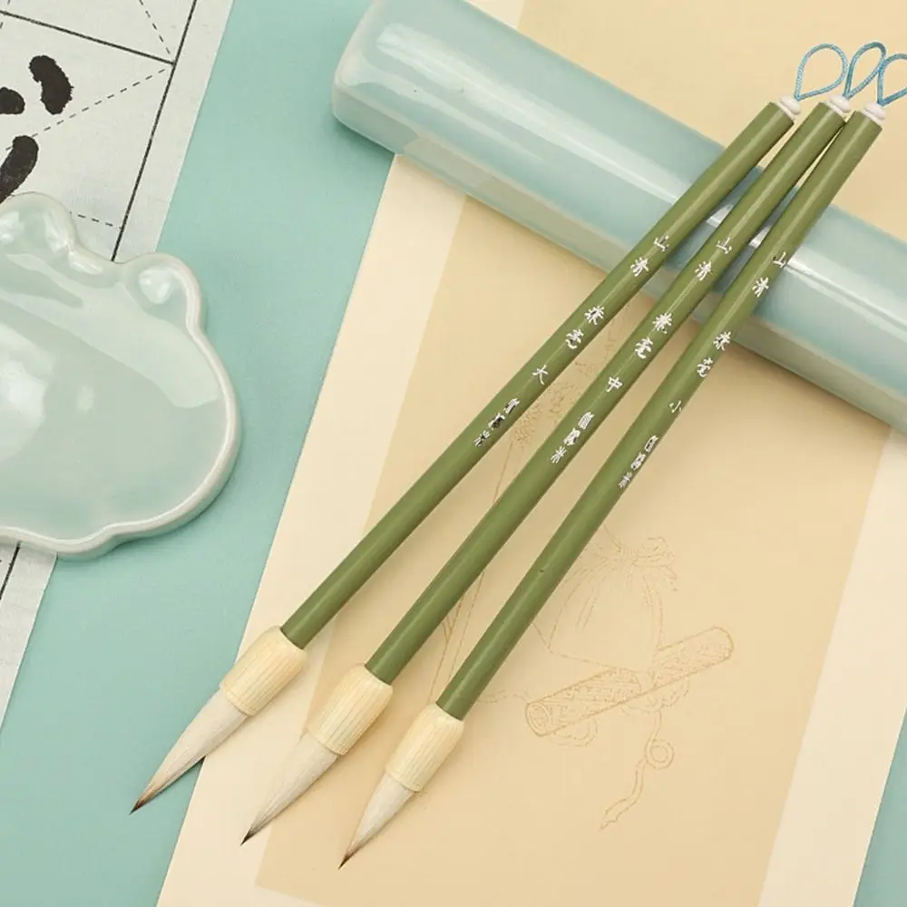 Кисть для каллиграфии художественная кисть рисования китайские кисти масляная