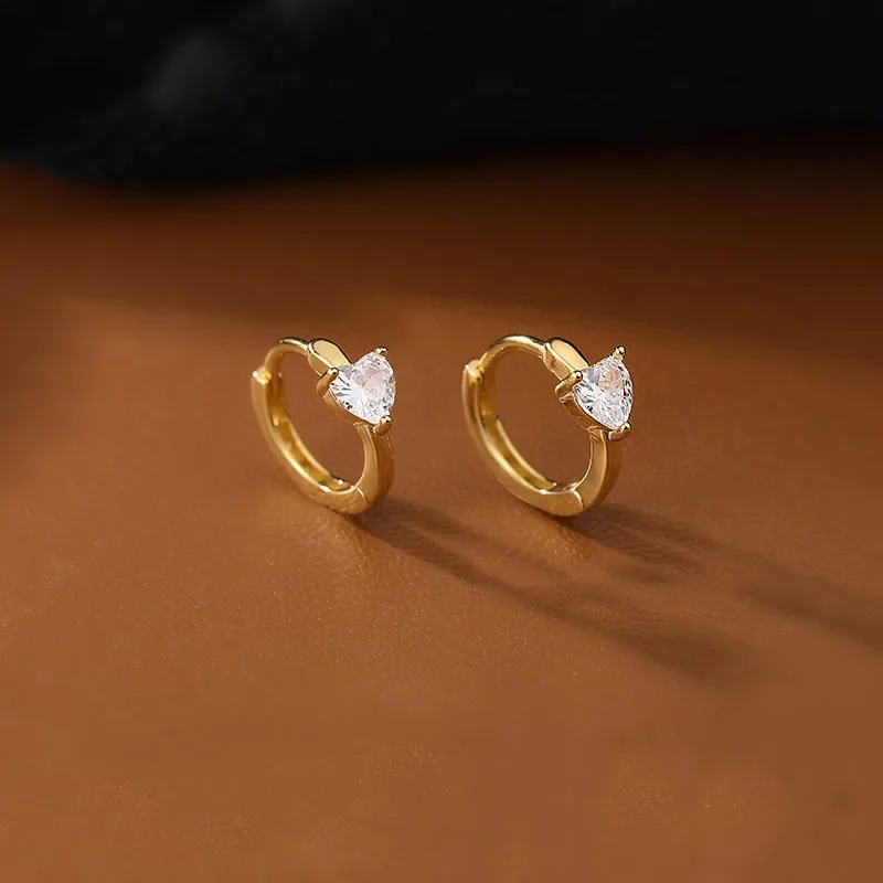 Рисунок 6 - Женские серебряные серьги 925 пробы