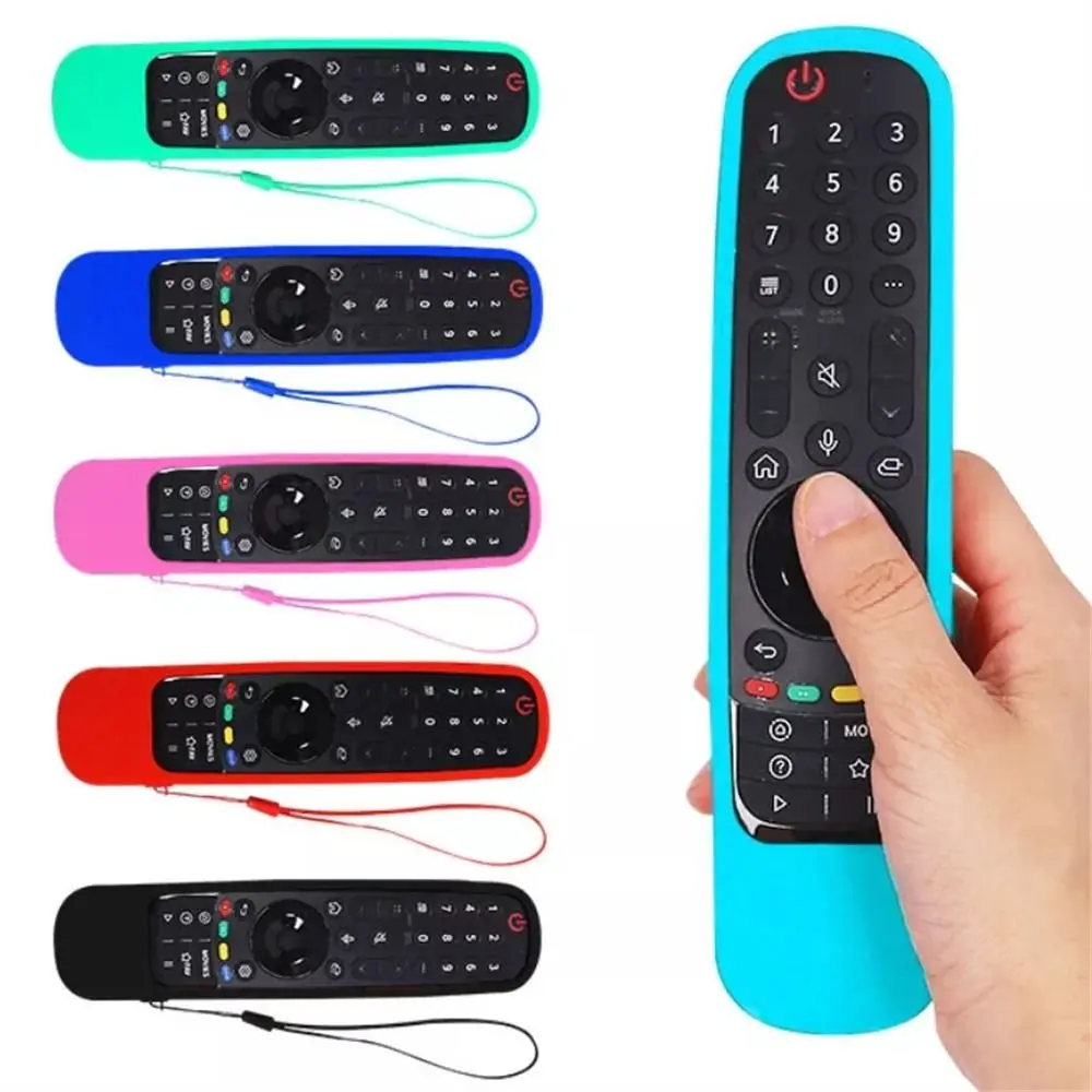 Для LG MR21GA MR21GC для Oled TV чехол пульта дистанционного управления защитная крышка