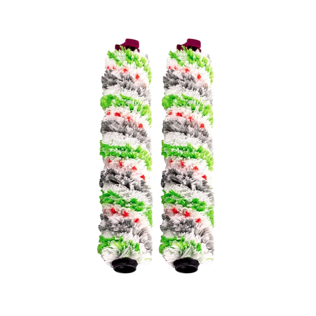 

For Anti- Pet Brush Roller Vacuum Accessory for Cleaning Pet Dirt From Carpets and Sealing Hard Floors