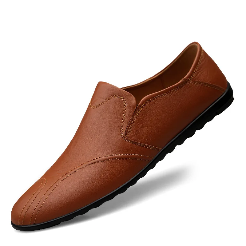 

Male 2022 Casual Shoes Men Large Size 36-46 Soft Sole Shoes 9066