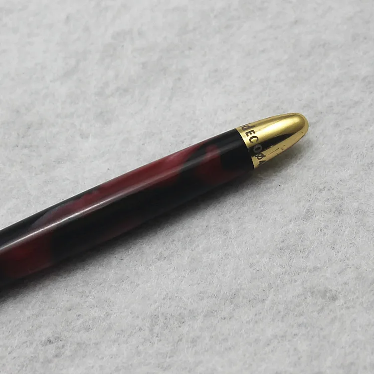 Новинка 1 шт. 260 мм Длинный титанизированный инструмент для чистки труб жесткий