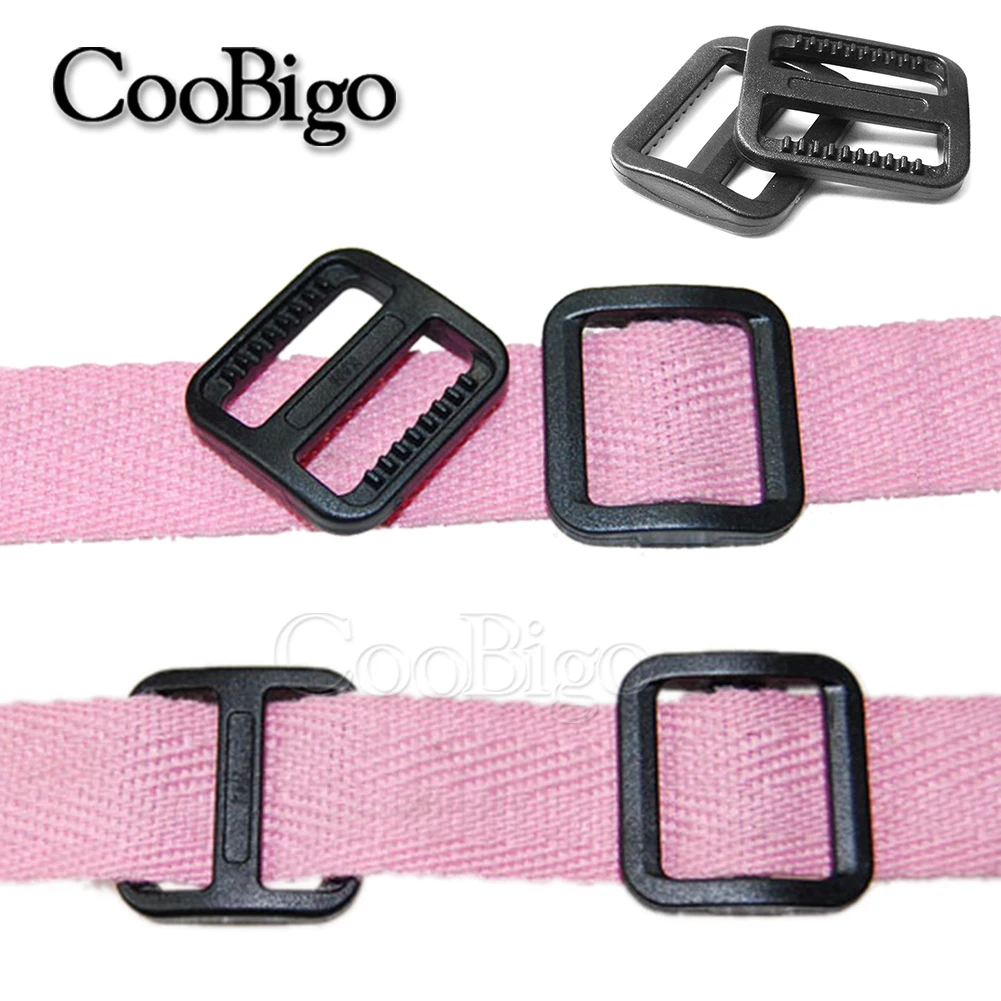 12 шт. пластиковые слайдеры 10 мм 15 20 25