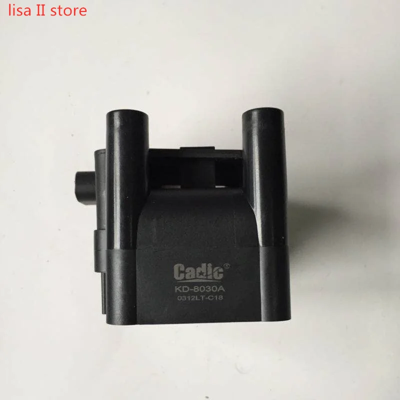 Катушка зажигания для AUDI A3 1.8i 20V A4 1.6i 96 SEAT SKODA FABIA I VOLKSWAGEN BORA VW GOLF IV 032905106 032905106B |
