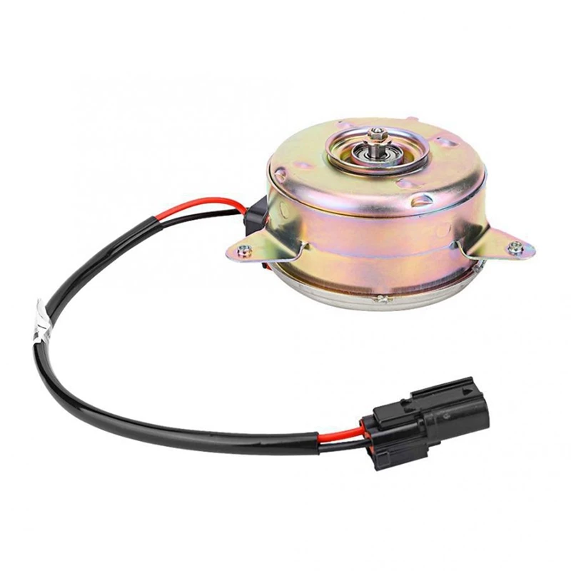 

Радиатор двигателя вентилятора для Honda City (со стороны водителя) 2009-2019 38616-R1A-A01