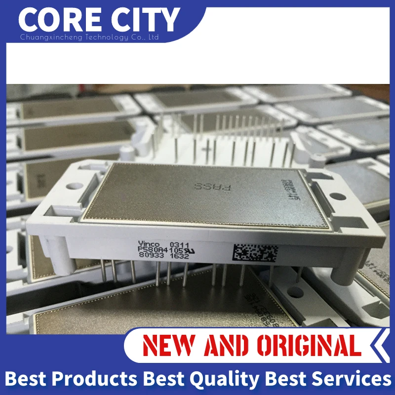

100% новый и оригинальный модуль P589C6107 P580A4104 P580A4105 P589A4107 IGBT