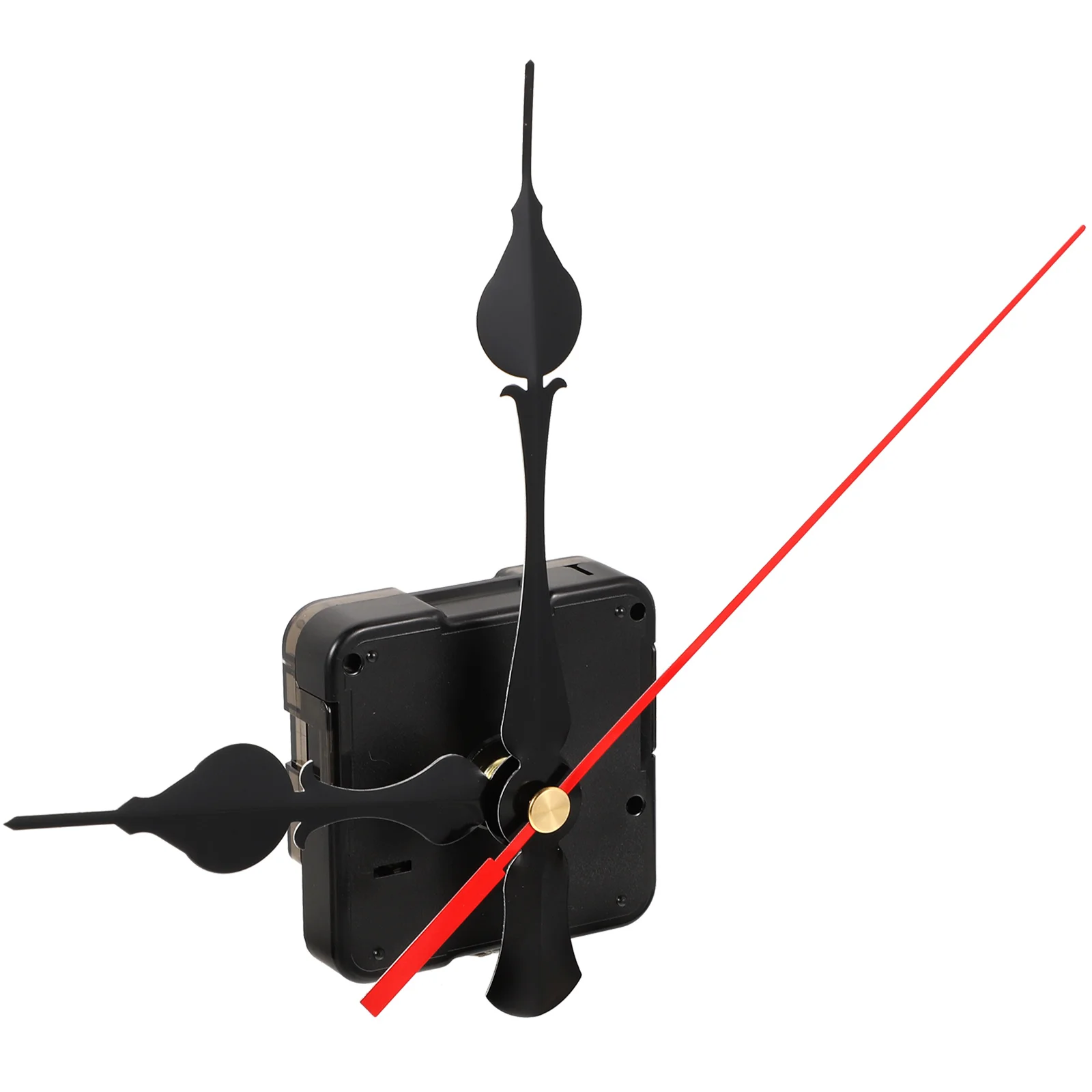 

Clock Movement DIY Kits Clock Kit Pointer Clock Parts Clock Mechanism Pendulum Plastic Clock Mechanism Kit Work