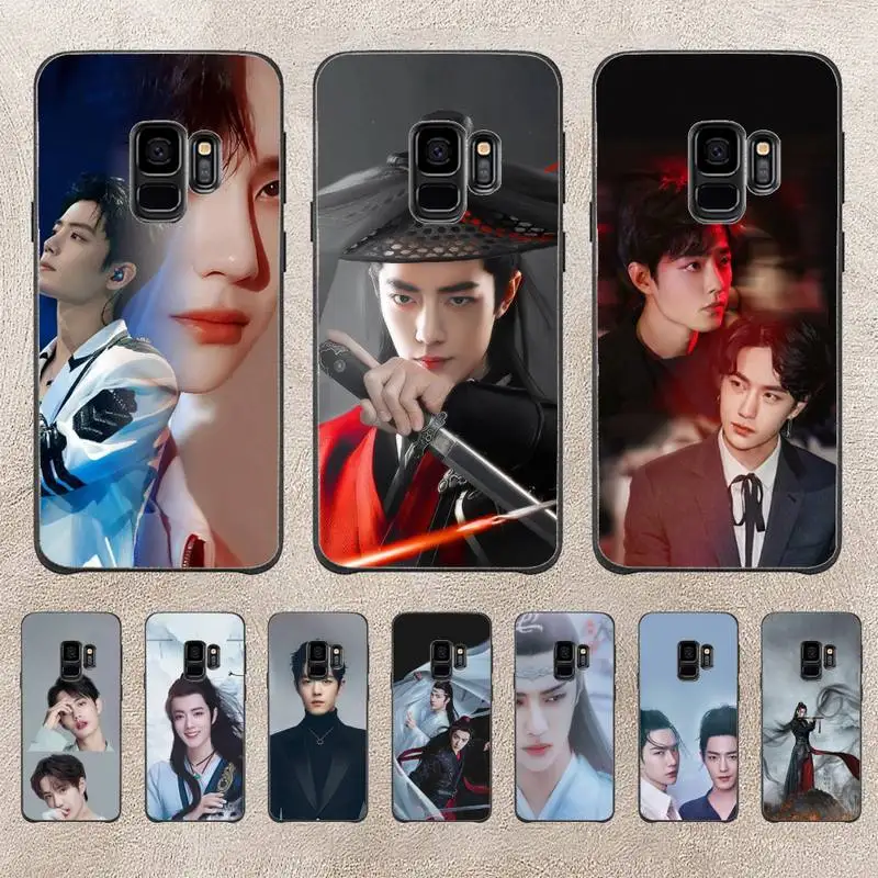 

The Untamed Phone Case For Samsung Galaxy Plus S9 S20Plus S20ULTRA S10lite S225G S10 Note20ultra Case