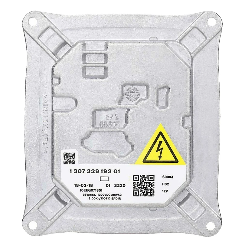 

Новинка для-BMW E90 E92 E93 X3 X5 E63 E64 Cadillac DTS Mini Cooper HID ксеноновая лампа балластный модуль управления лампой D1S D1R