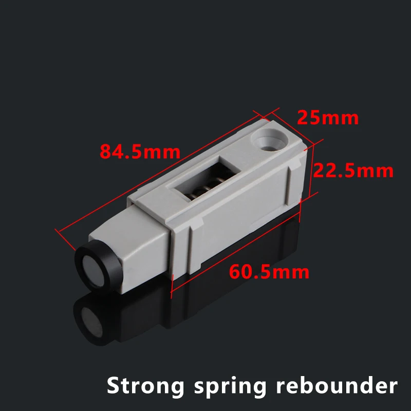 

TOPKNORR Бесшумный деревянный дверной кран для раздвижной двери