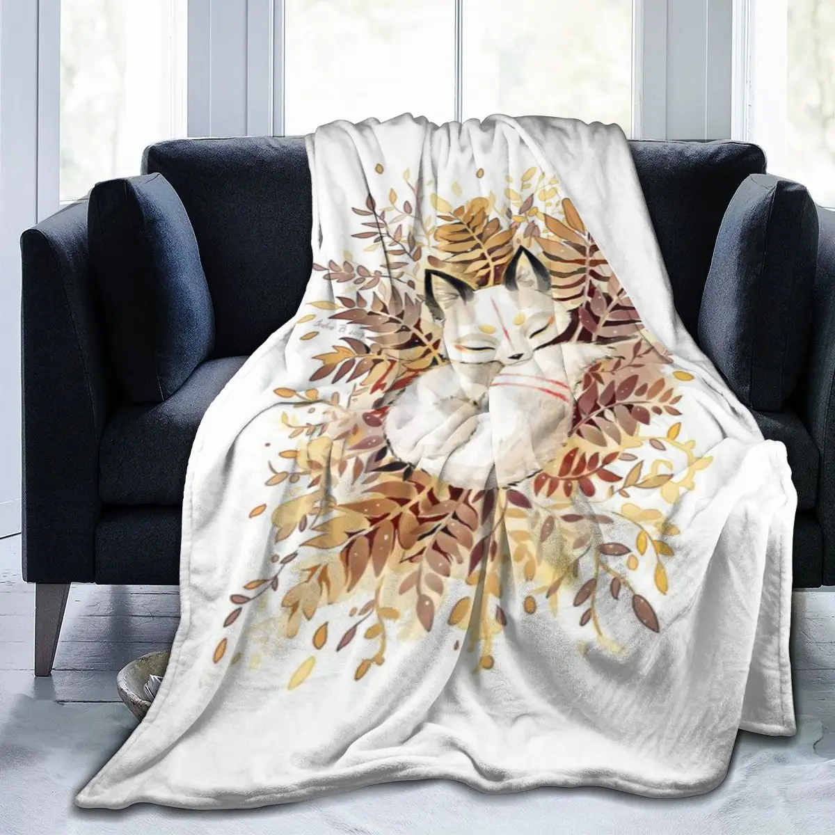 Сверхмягкое Флисовое одеяло Slumber