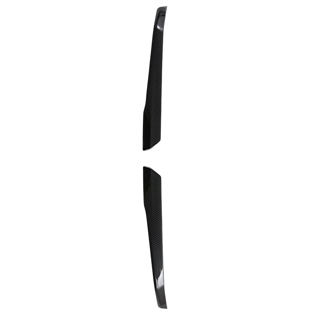 Передняя центральная решетка накладки подходят для Subaru Crosstek 2023 2024 автомобильные