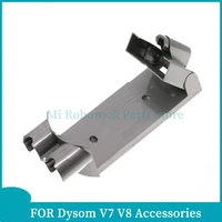 Charging Base FOR Dyson V8 Spare Part Dyson V7 Charger Hanger BaseVacuum cleaner for home Accessories