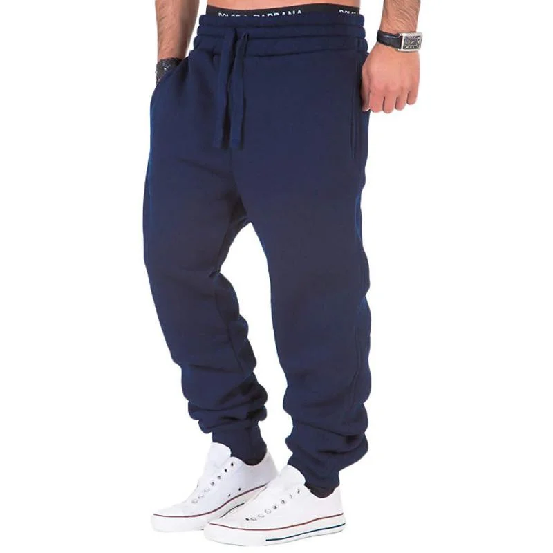 Рисунок 5 - Брюки мужские спортивные