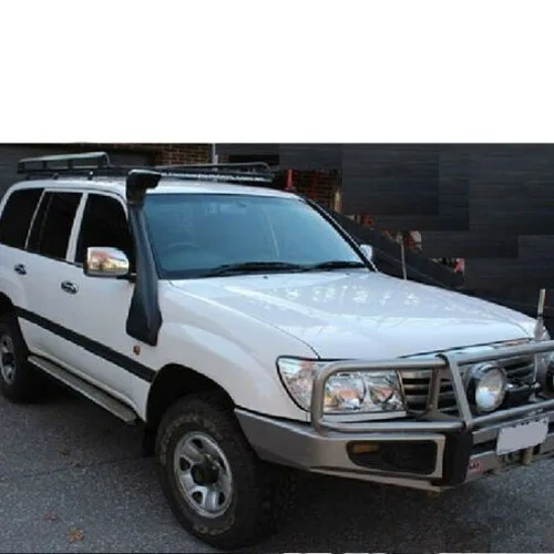 Комплекты для подводного плавания воздухозаборник Toyota Land Cruiser LC100 1999 2000 2001 2002 2003
