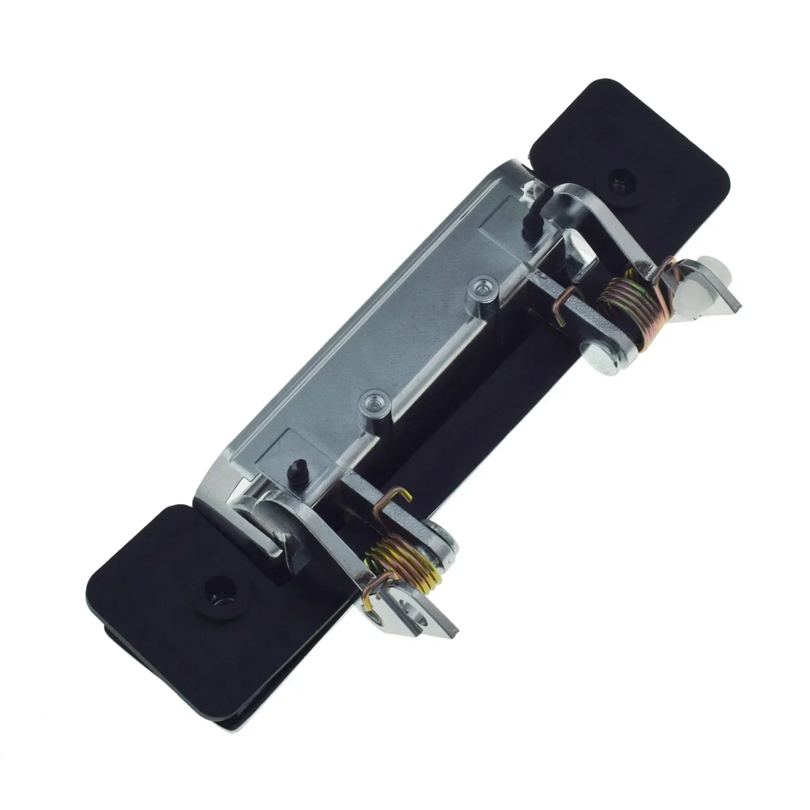Фото Для Toyota Hilux LN50 LN56 RN55 LN65 MK2 1984-1988 LAND CRUISER FJ70 Fj60 Fj62 хромированная металлическая наружная дверная ручка 69220-90K00 №3