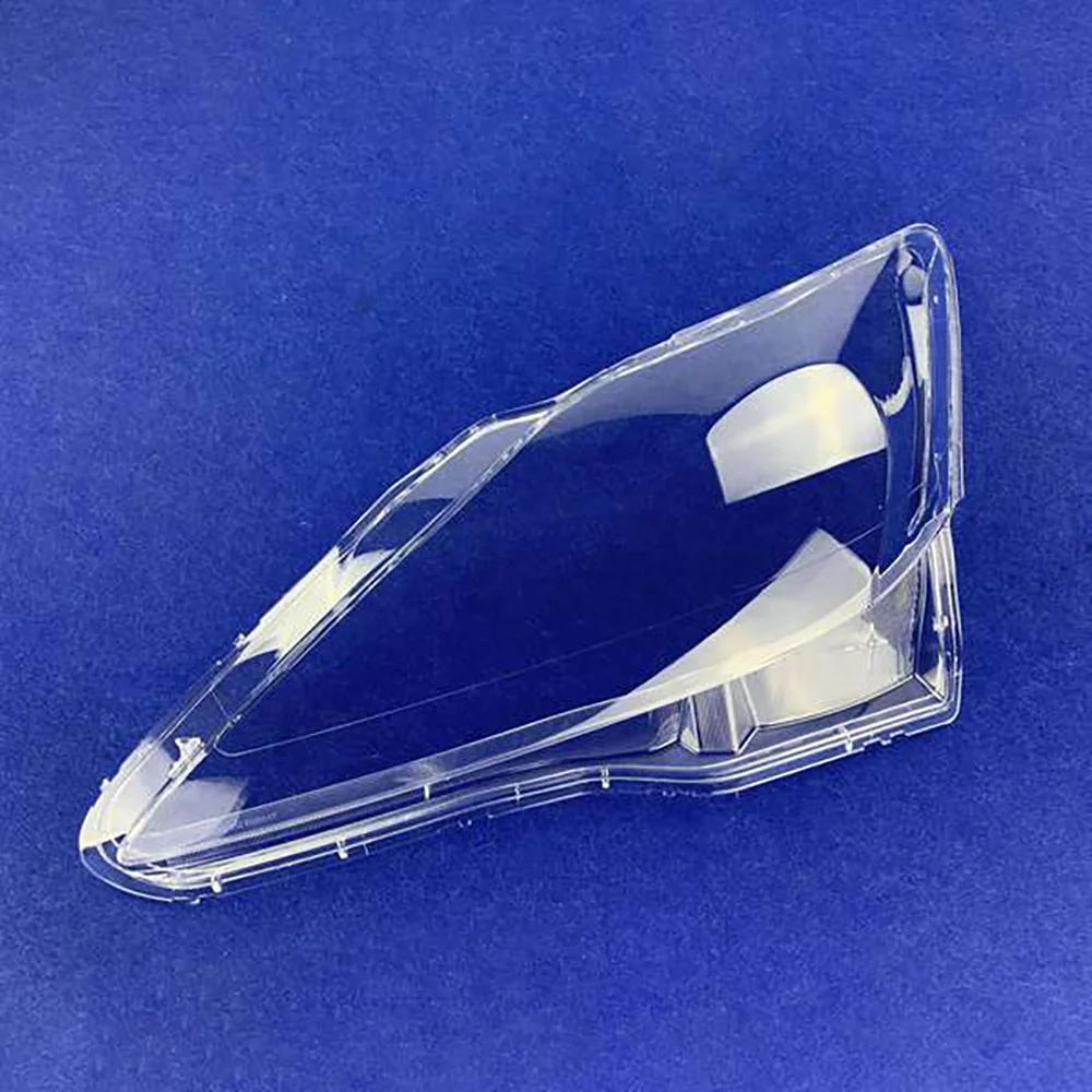 Прозрачная крышка для правой фары Lexus IS250 IS300 IS350 2006-2012