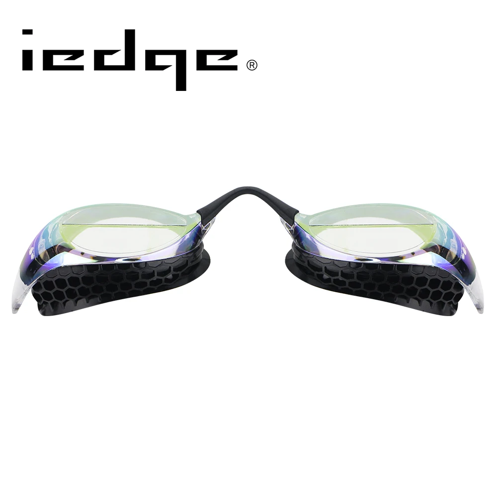 Рисунок 4 - Очки для плавания с зеркальным