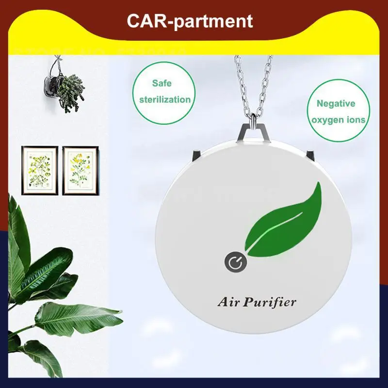 

Автомобильный отрицательный освежитель воздуха, запах в автомобильном стайлинге, ароматизатор для вентиляционного отверстия, удаление пы...