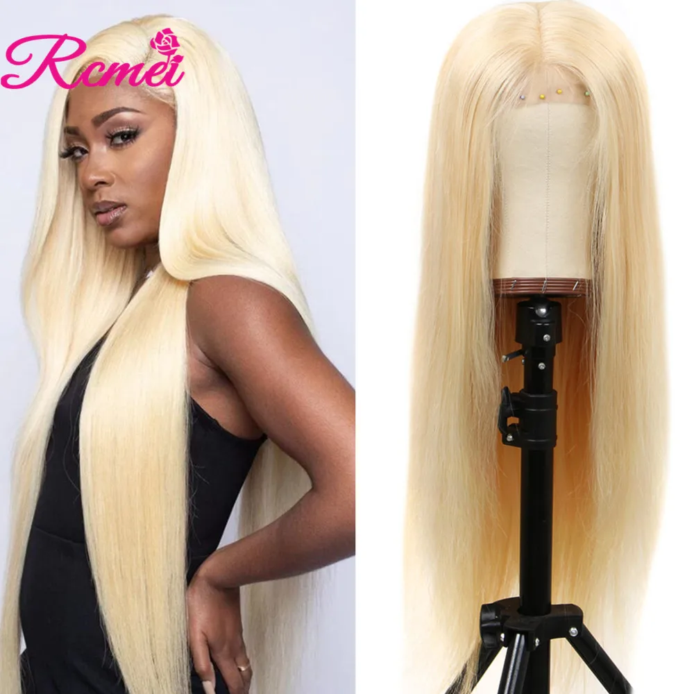 

13x6 613 Lace Front Wigs 13x6 Straight Human Hair Wig For Women Transparent Hd Lace Brazilian Remy Human Hair Signature Wigs