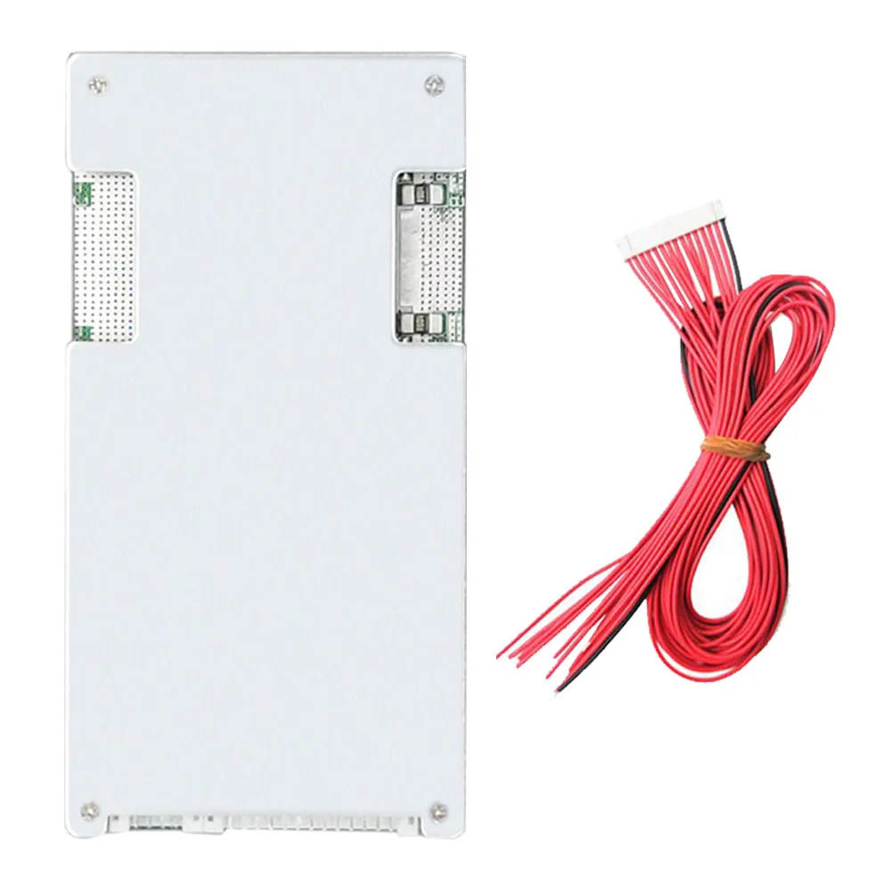 

20S 60V 45A Lithium Iron Battery Protection Board BMS Power Protection Board for Electric Vehicle Tricycle with Balance